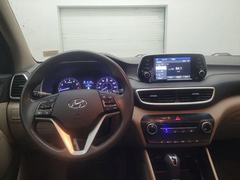Used 2019 Hyundai Tucson Value AWD/4WD image 22