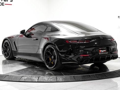Used 2026 Mercedes-Benz AMG GT 63 image 12