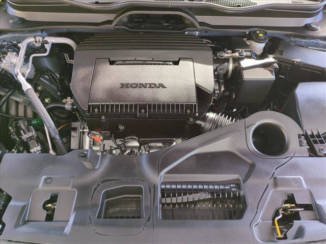 Certified 2026 Honda Pilot EX-L image 23