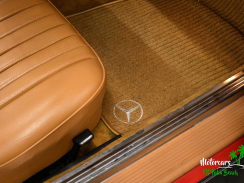 Used 1987 Mercedes-Benz 560 SL image 80