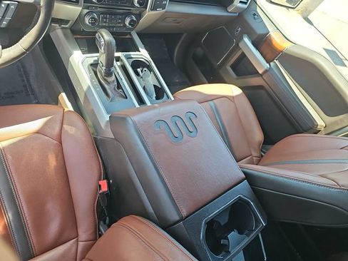 Used 2018 Ford F150 King Ranch AWD/4WD image 23