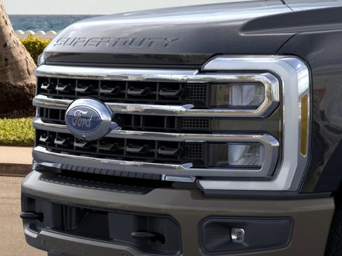 New 2026 Ford F350 4x4 Crew Cab Super Duty image 33