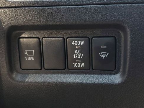 Used 2023 Toyota 4Runner Limited AWD/4WD image 34