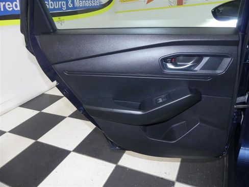 Used 2024 Honda Accord EX image 25