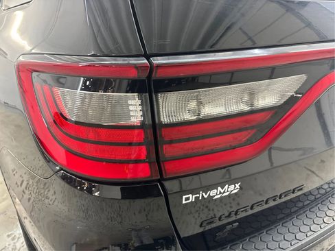 Used 2018 Dodge Durango R/T w/ Blacktop Package AWD/4WD image 34