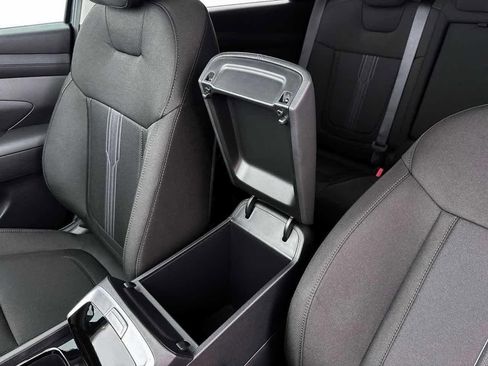 New 2026 Hyundai Tucson SEL image 19