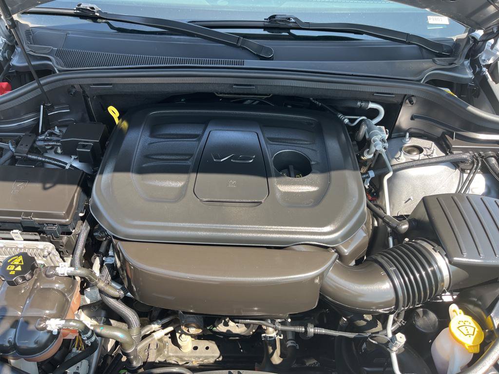Used 2020 Dodge Durango GT AWD/4WD image 21