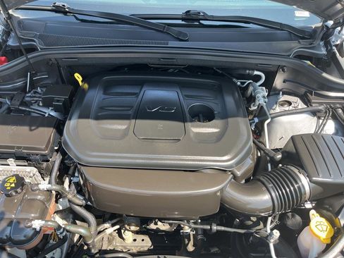 Used 2020 Dodge Durango GT AWD/4WD image 21
