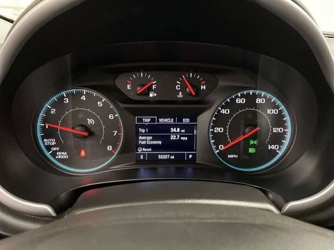 Used 2023 Chevrolet Malibu LT image 27