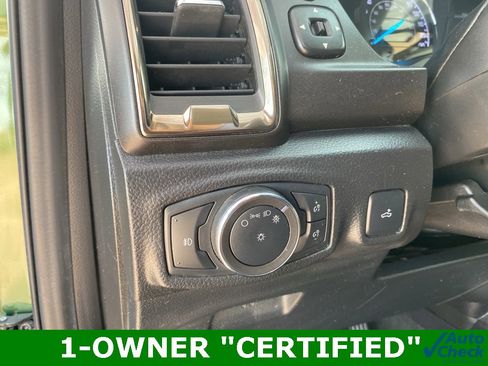 Used 2023 Ford Ranger Lariat w/ Equipment Group 501A High image 25