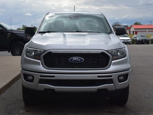 Used 2019 Ford Ranger XLT w/ Trailer Tow Package AWD/4WD image 11