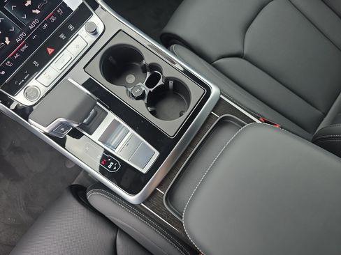 New 2026 Audi Q8 Prestige AWD/4WD image 25