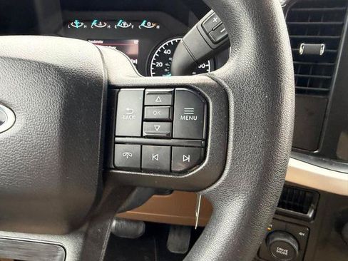 Certified 2023 Ford F150 XLT AWD/4WD image 13
