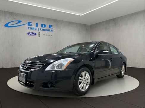 Used 2012 Nissan Altima 2.5 SL w/ 2.5SL Pkg FWD image 5