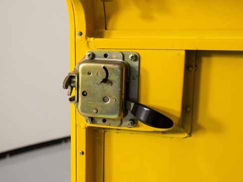 Used 1997 Land Rover Defender 90 image 40