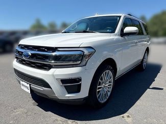 Used 2024 Ford Expedition Limited AWD/4WD video 1