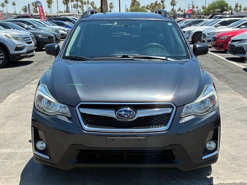 Used 2017 Subaru Crosstrek 2.0i Premium w/ Popular Package #2 AWD/4WD image 12