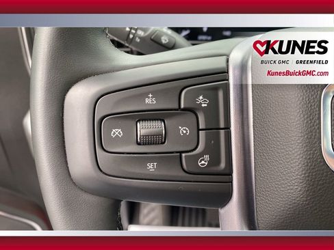 Used 2024 GMC Sierra 1500 Elevation image 26