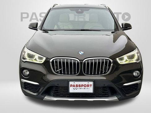 Used 2019 BMW X1 xDrive28i w/ Convenience Package image 7