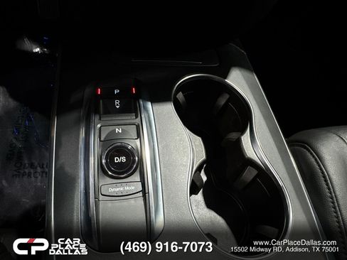 Used 2018 Acura MDX FWD w/ Technology Package image 43