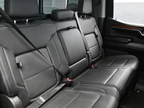 Used 2024 GMC Sierra 1500 Denali w/ Denali Reserve Package RWD image 55
