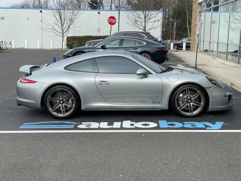 Used 2015 Porsche 911 Carrera 4 GTS AWD/4WD image 60