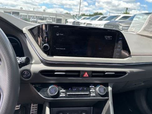 Used 2022 Hyundai Sonata N Line FWD image 9