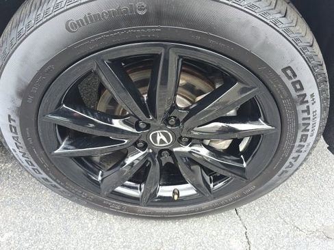 Used 2025 Acura RDX SH-AWD image 21