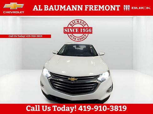 Used 2021 Chevrolet Equinox LT image 14