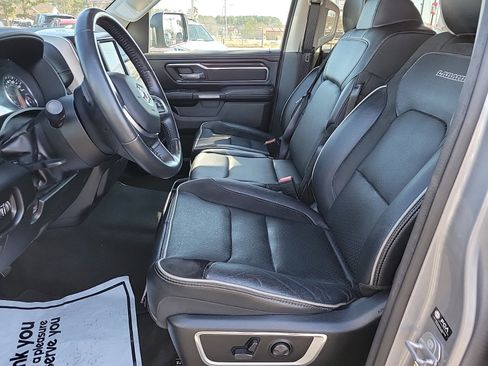 Used 2022 RAM 1500 Laramie image 13