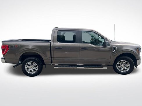Used 2023 Ford F150 XLT AWD/4WD image 6