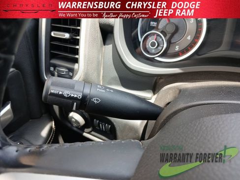 Used 2019 RAM 2500 Big Horn w/ Night Edition AWD/4WD image 16