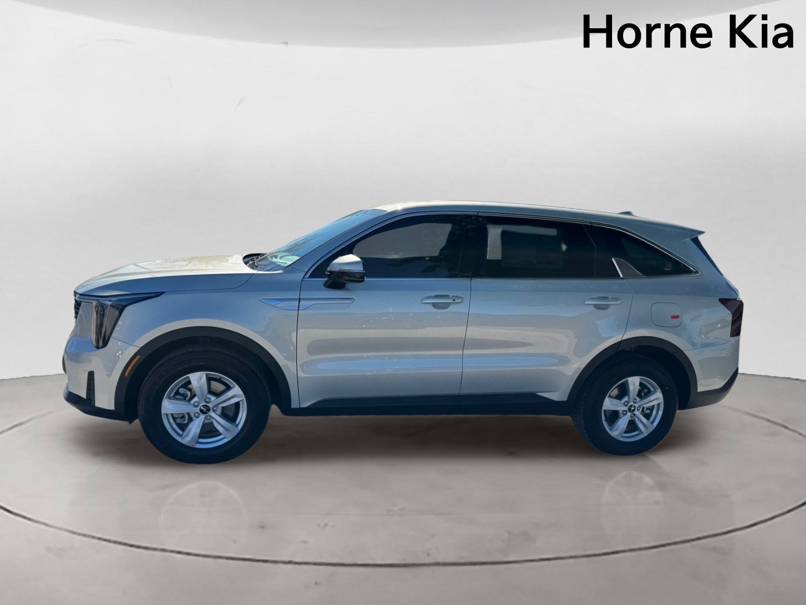 New 2026 Kia Sorento LX FWD image 6