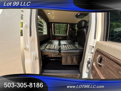 Used 2009 GMC TopKick C4500 2WD Crew Cab image 59