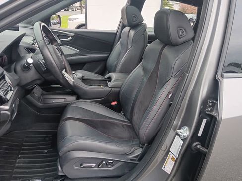 Used 2023 Acura RDX A-Spec AWD/4WD image 17