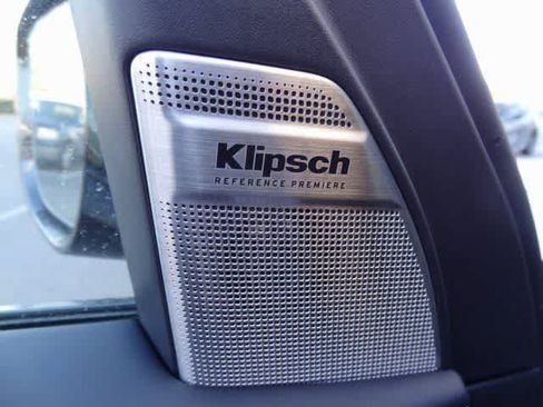 New 2026 INFINITI QX80 Autograph w/ Premium Cargo Package image 20