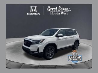 Used 2023 Honda Passport EX-L 360° Tour