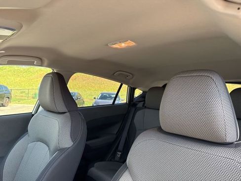 Used 2024 Subaru Crosstrek 2.0i Premium w/ Crosstrek Mirror Package image 13