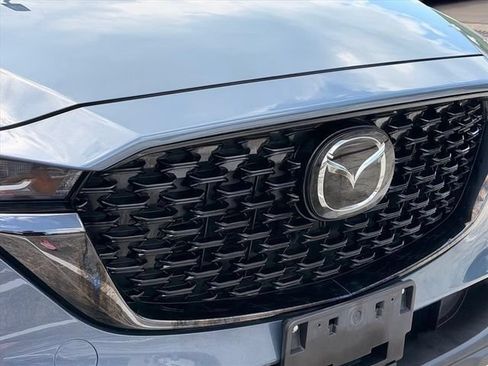 Used 2024 MAZDA CX-5 Carbon Edition AWD/4WD image 25