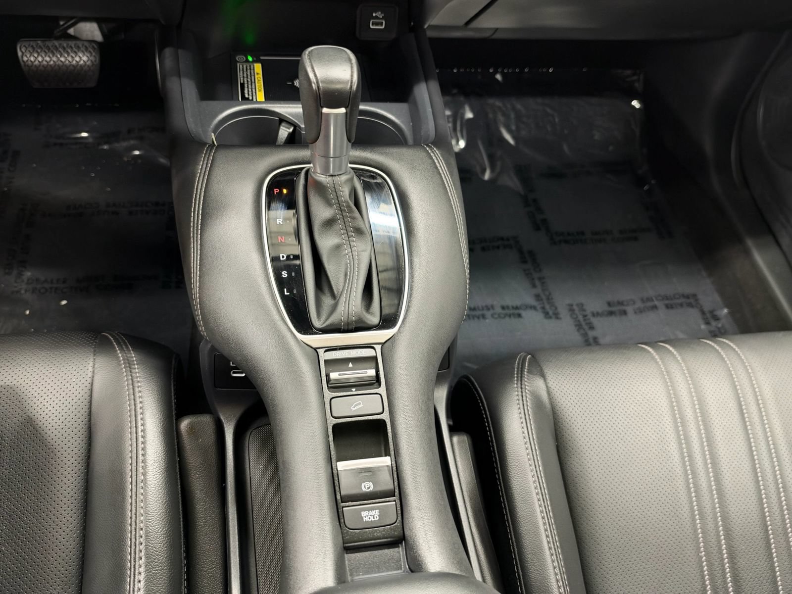 Used 2024 Honda HR-V EX-L image 33