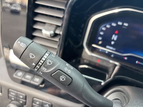 Used 2024 Chevrolet Silverado 3500 High Country w/ High Country Premium Package image 57