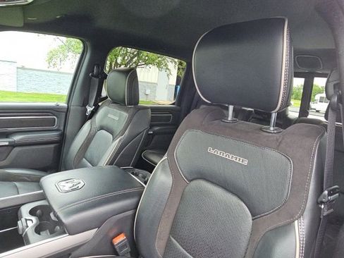 Used 2023 RAM 1500 Laramie image 16