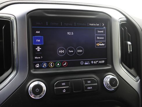 Used 2020 GMC Sierra 3500 SLT w/ SLT Convenience Package AWD/4WD image 53