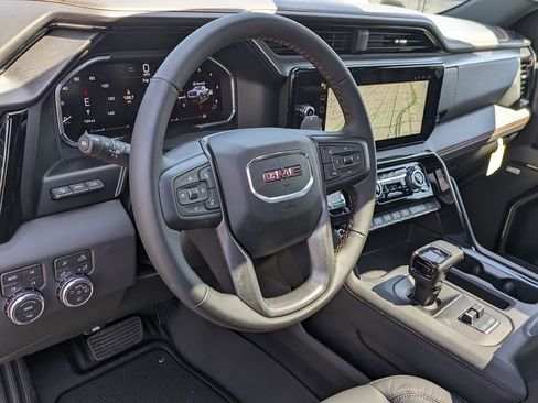 New 2026 GMC Sierra 1500 AT4 w/ AT4 Premium Package AWD/4WD image 22