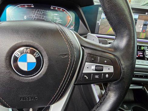 Used 2023 BMW X5 xDrive40i image 21