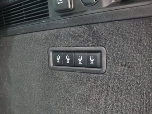 Used 2023 Jeep Grand Wagoneer 4WD image 38