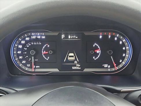 Used 2024 Hyundai Tucson SEL image 11