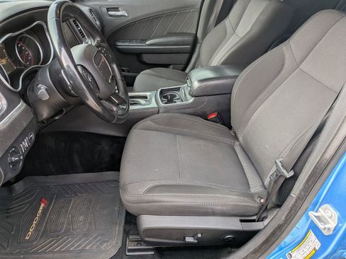 Used 2016 Dodge Charger R/T image 14