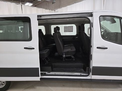 Used 2024 Ford Transit 350 XL AWD/4WD image 40