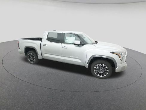 New 2026 Toyota Tundra Limited image 12